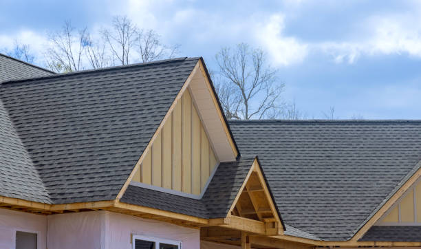 Best Green or Eco-Friendly Roofing Solutions  in Moorhead, MN