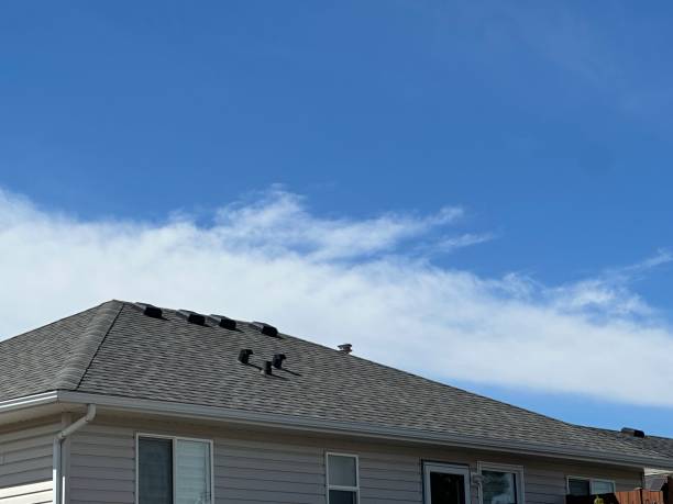 Best Roof Installation  in Moorhead, MN